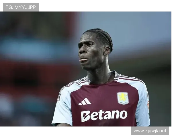 奥纳纳加盟埃弗顿后如何成为中场支柱