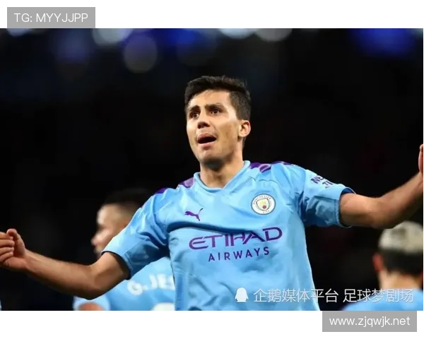 罗德里:防守型中场冲击金球奖的上限解析 罗德里:防守型中场冲击金球奖的上限解析