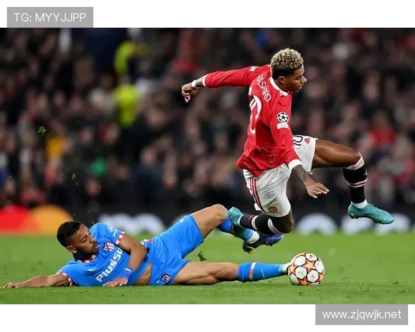 拉什福德反击体系中的战术价值解析