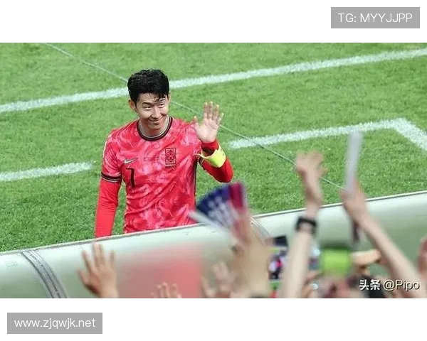 孙兴慜技术全面性是否被高估？终结与组织能力深度分析