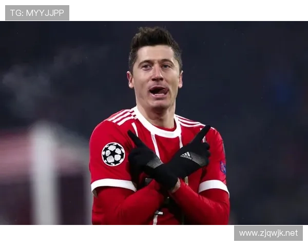 莱万多夫斯2020年金球奖落选解析：为何成历史最大遗珠