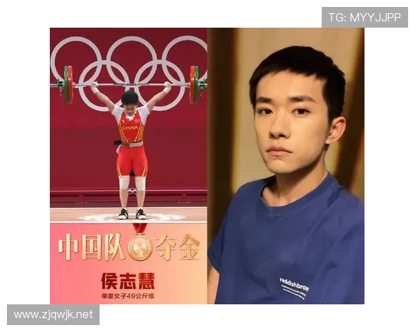 侯志慧赛场上冷静，生活里豪买大牌包，小资女的隐藏身份真绝了