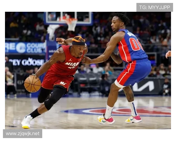 巴特勒突破拉开空间效率显著提升 打造球队关键得分点